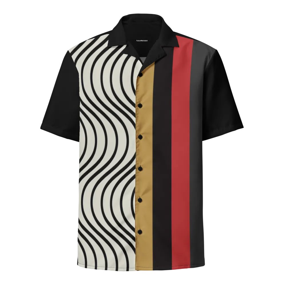 FR Hawaiian Shirt product image (1)