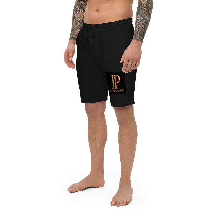 PEAFDOVE® GOLD MONOGRAM — Billionaire Signature Bottoms product image (2)