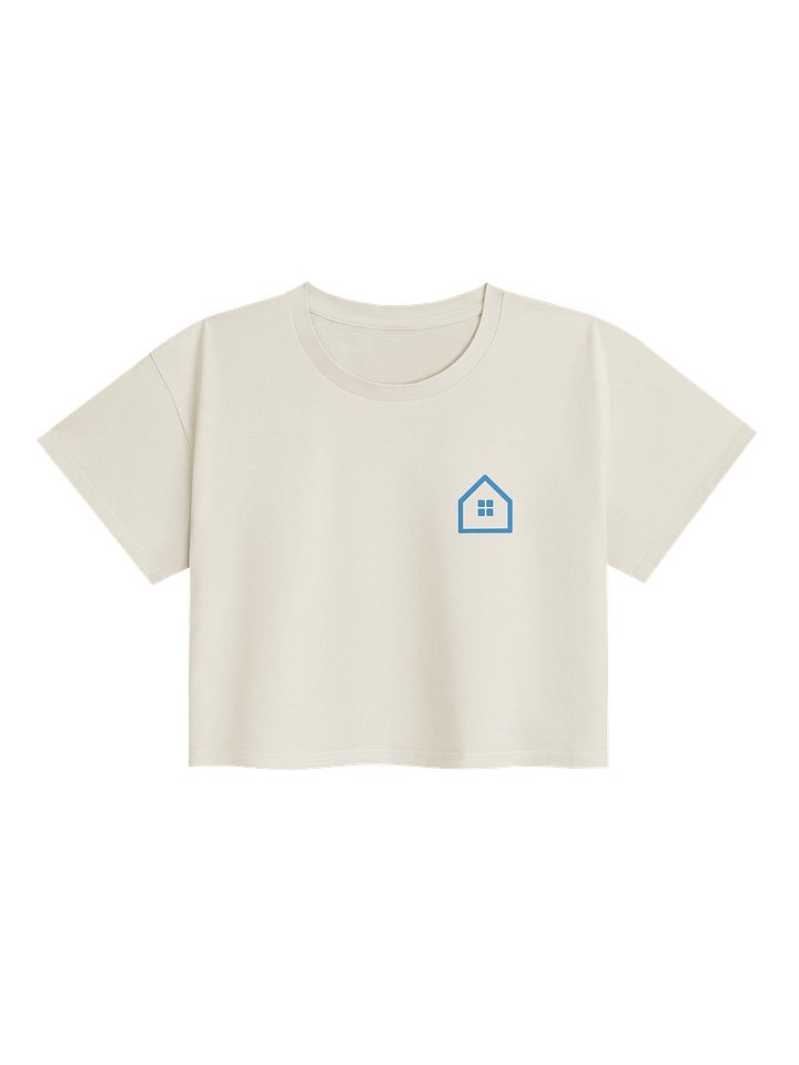 Purpose Crop top product image (2)