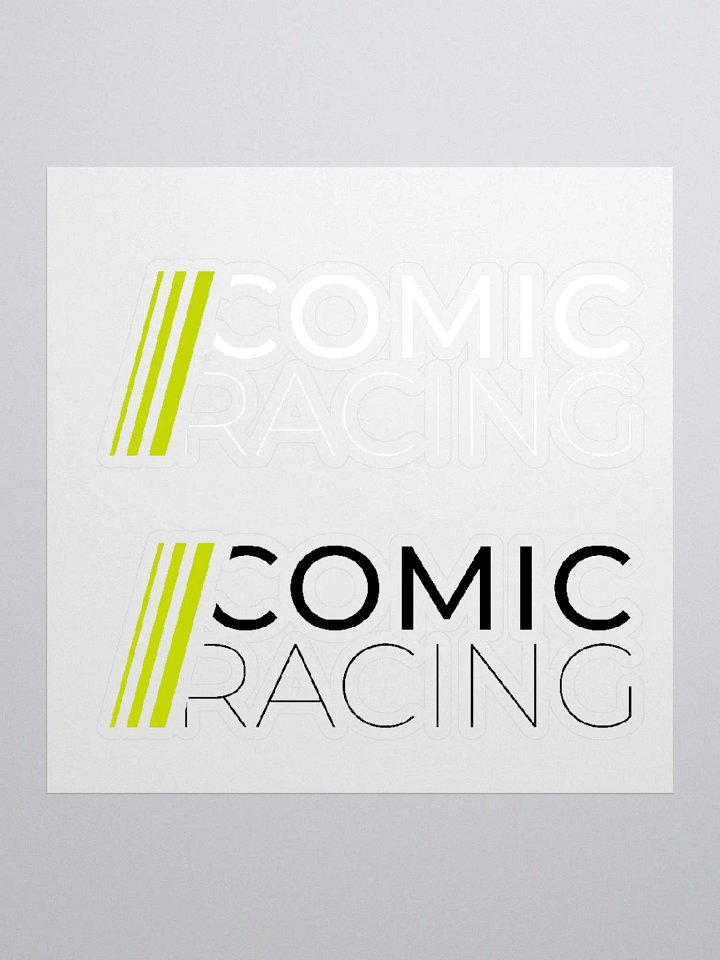 Sticker Pack product image (1)