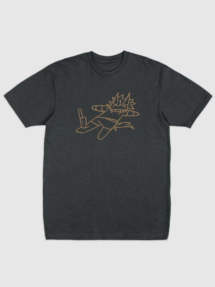 DEAD GRUFF Tee product image (1)
