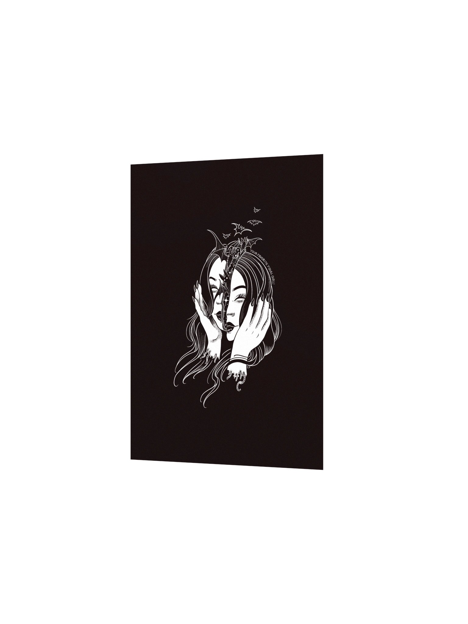 Where is My Mind? Poster product image (10)