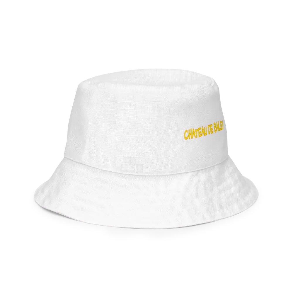 "Architects Daughter" Reversible Bucket Hat product image (8)