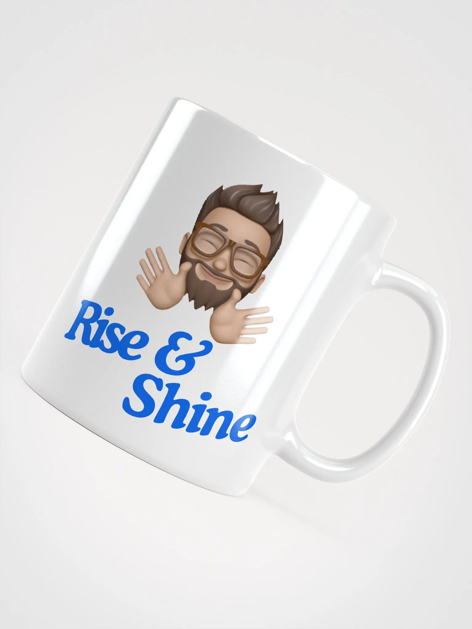 KreaiT Streaming Mug M4 product image (4)