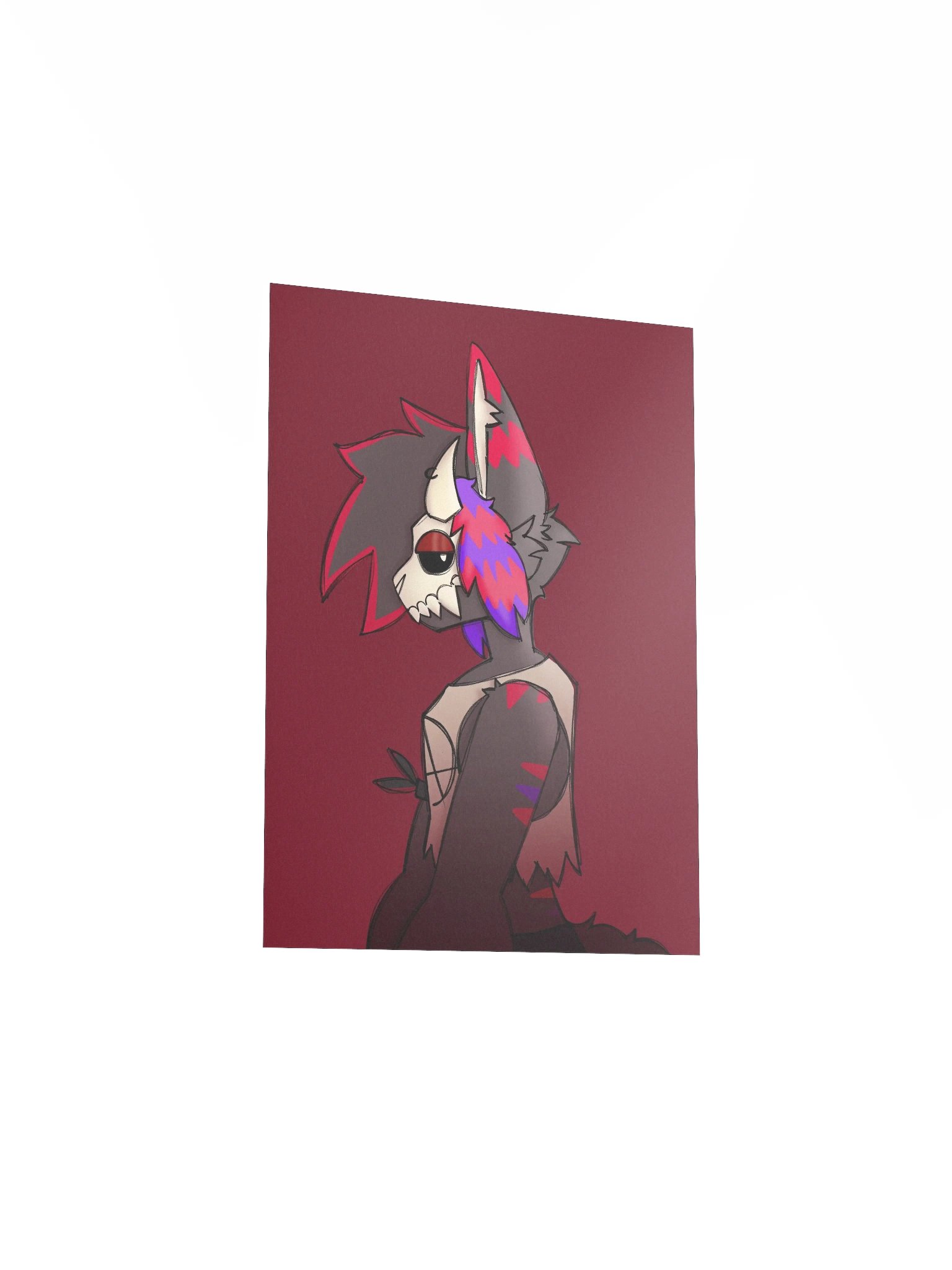 KUZU POSTER product image (3)