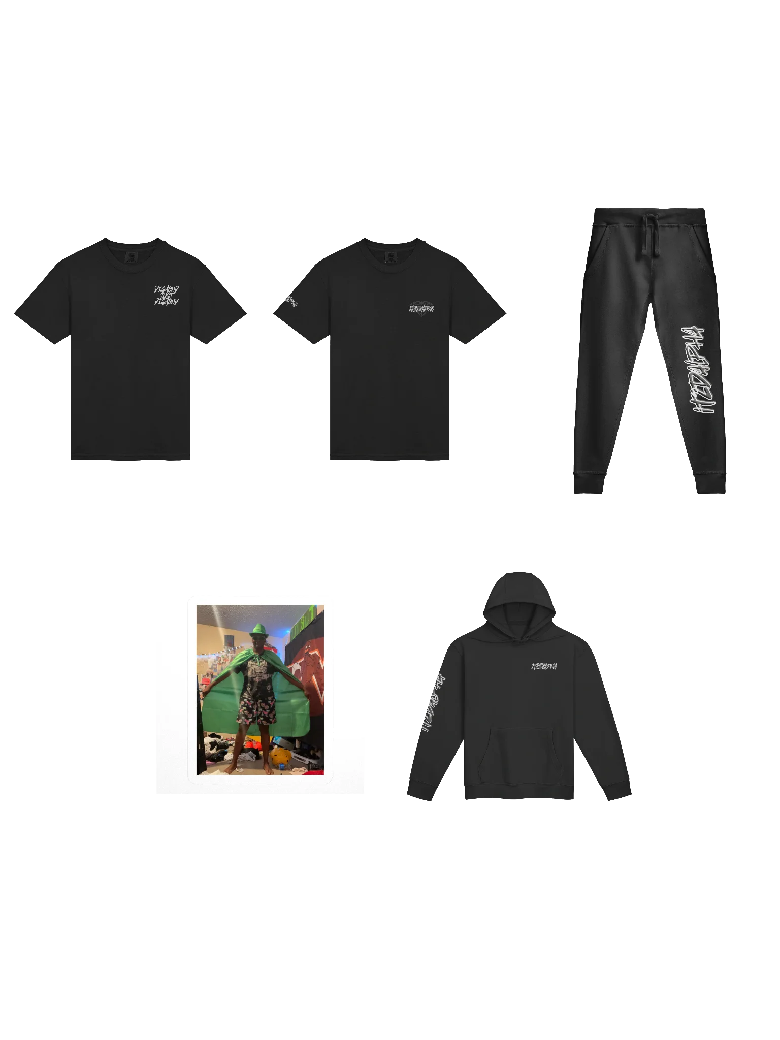 diamonds favs bundle product image (1)