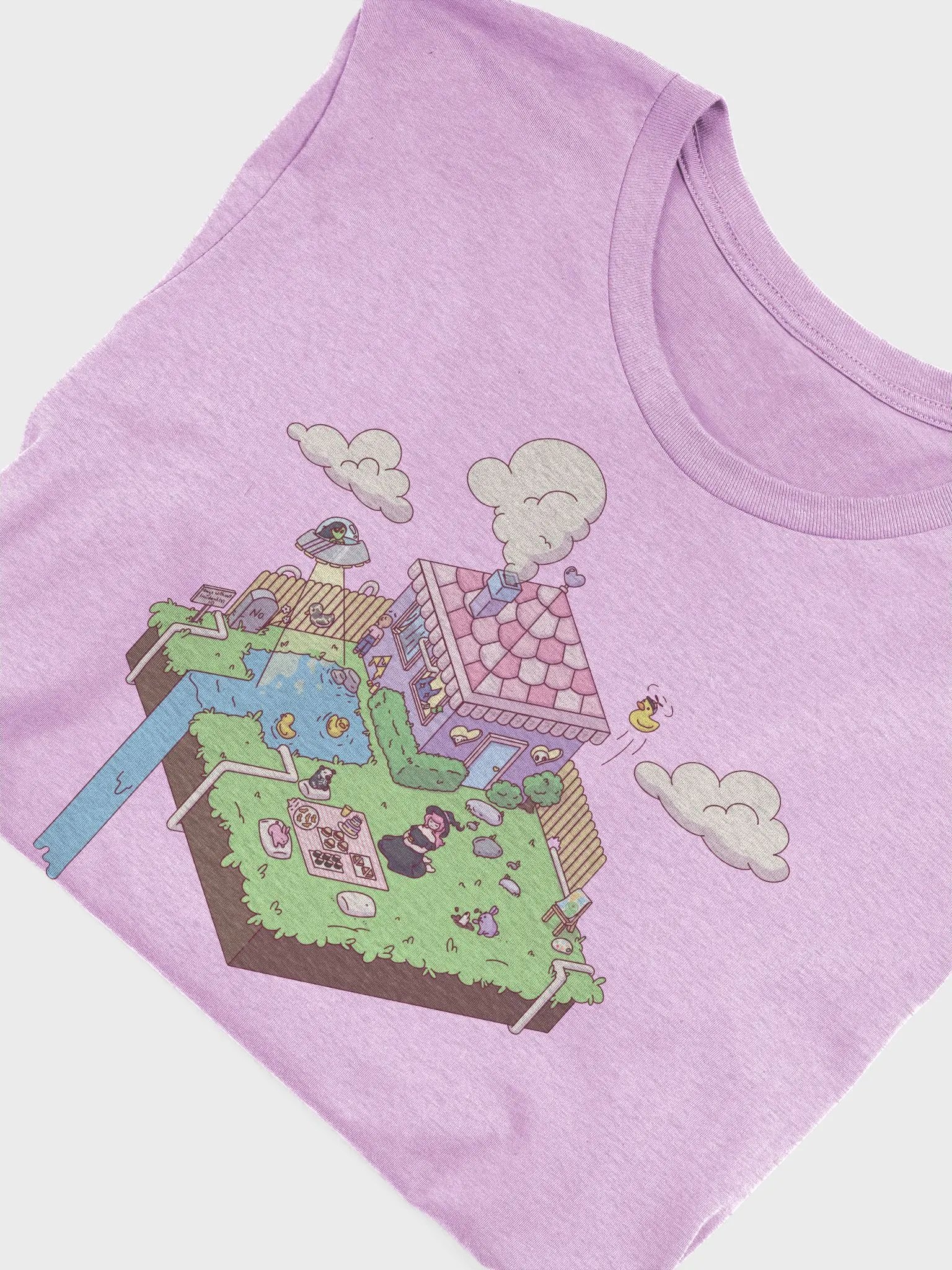 Subathon Shirt product image (4)