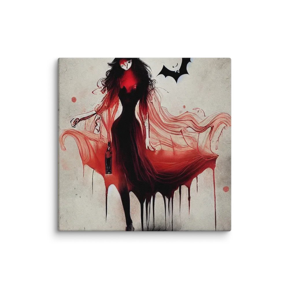 Witchy Whimsy Canvas Collection product image (6)