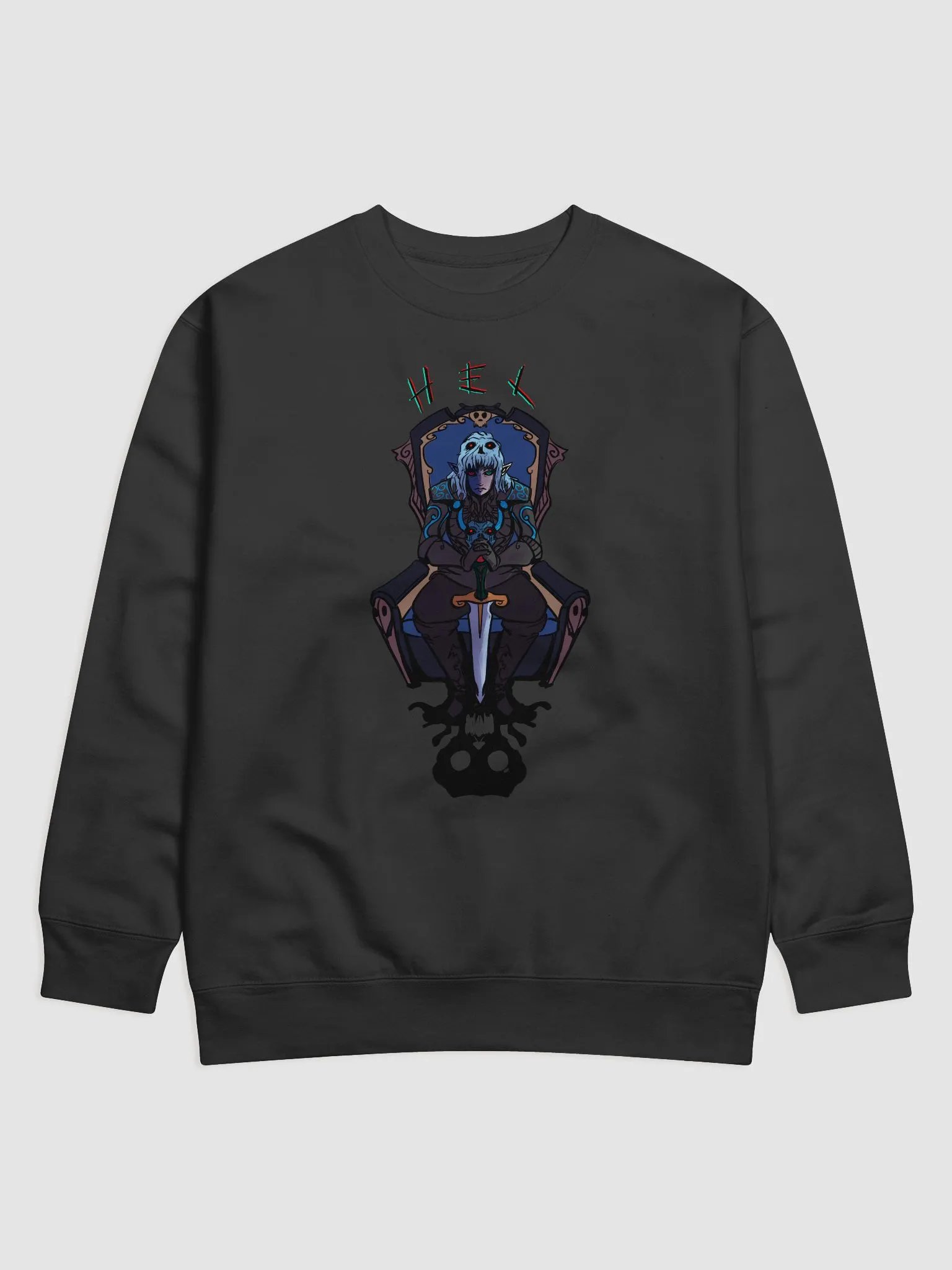 Hel Sweater product image (1)