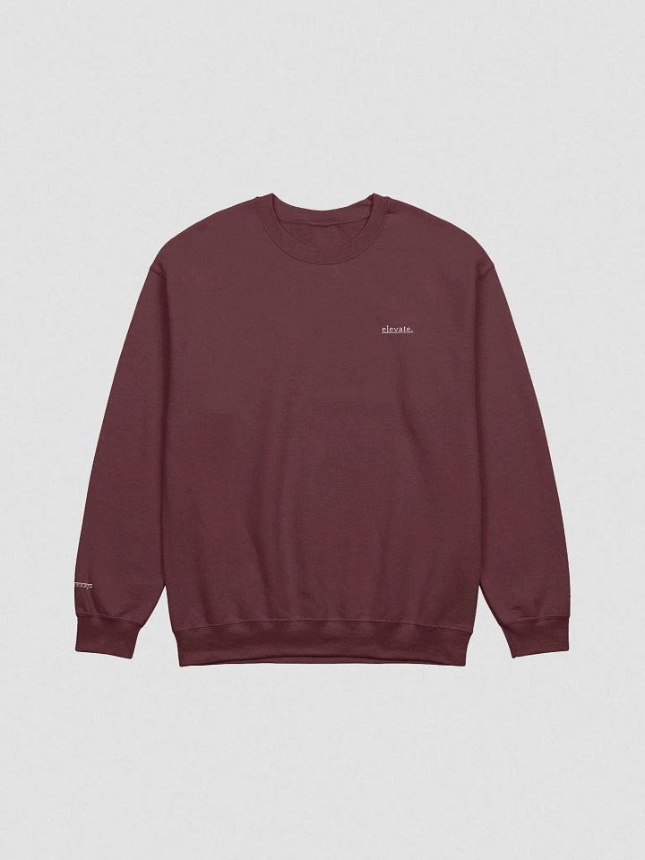 Elevate Sweatshirt product image (10)