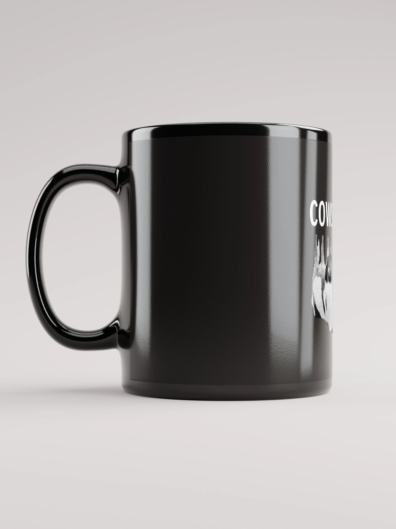 Cow Mug product image (6)