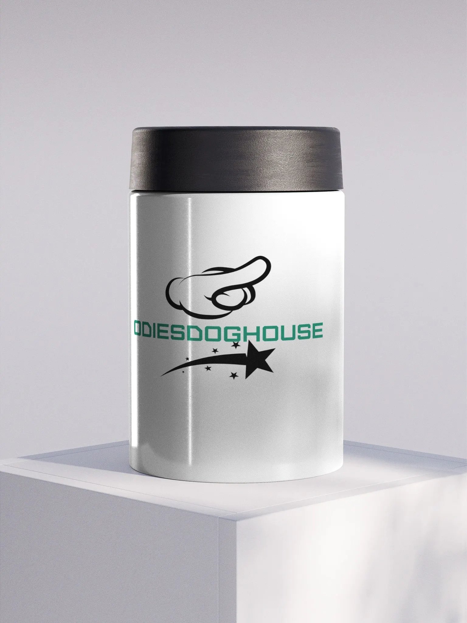 Official Doghouse Beer Coozie product image (2)