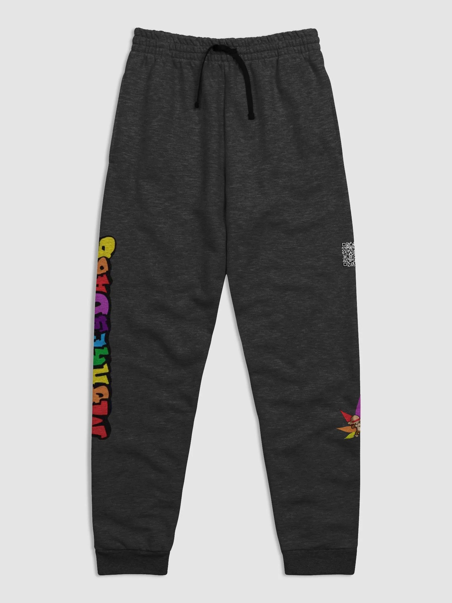 MonkeyDab's Pants product image (6)
