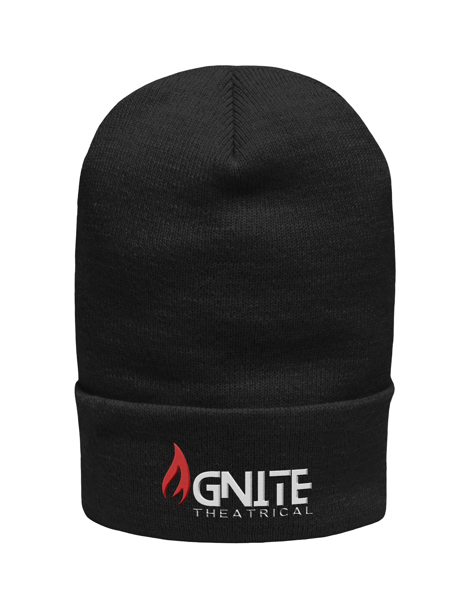 Official Ignite Theatrical Beanie product image (1)
