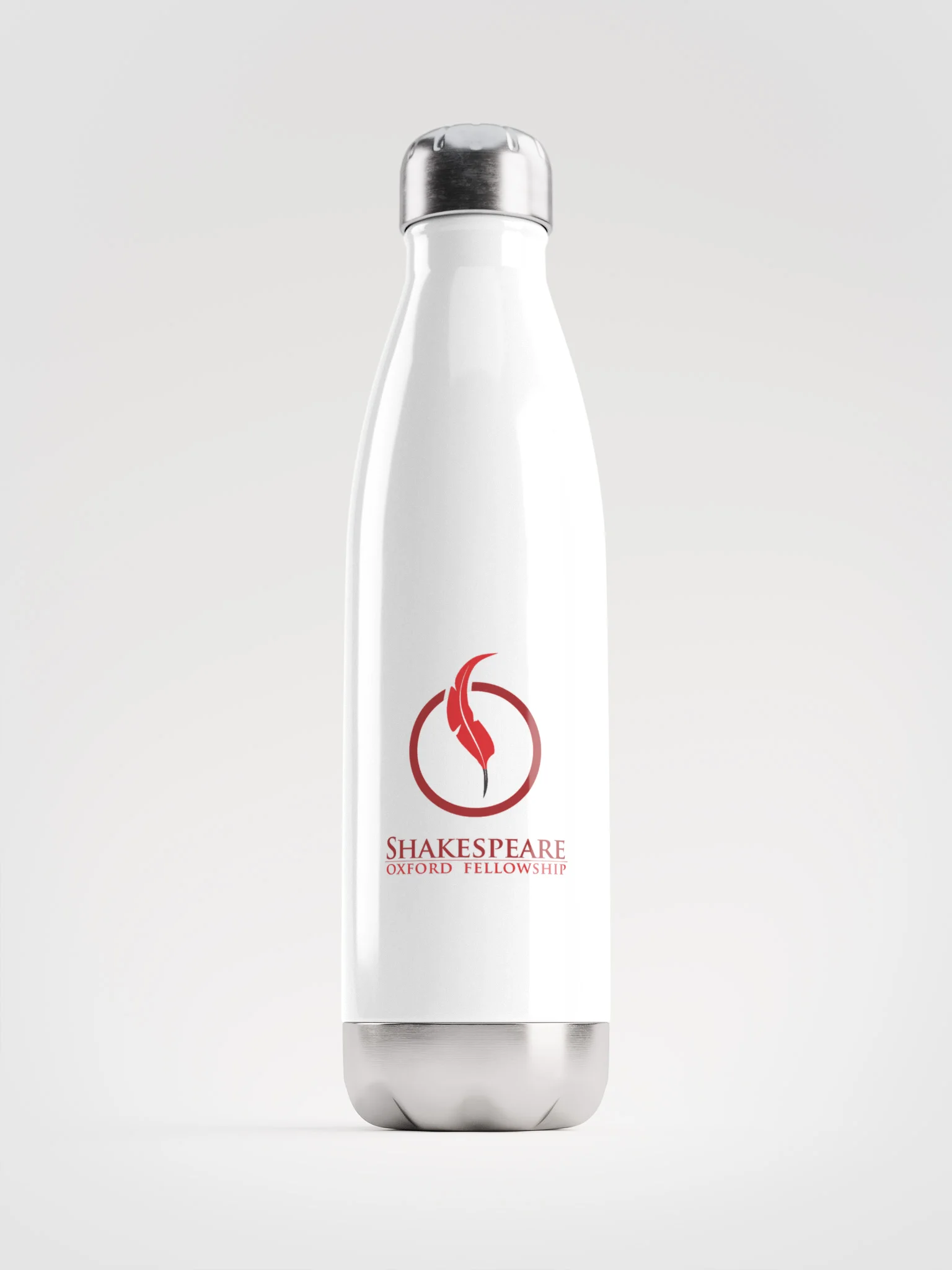 SOF Logo Thermos product image (1)