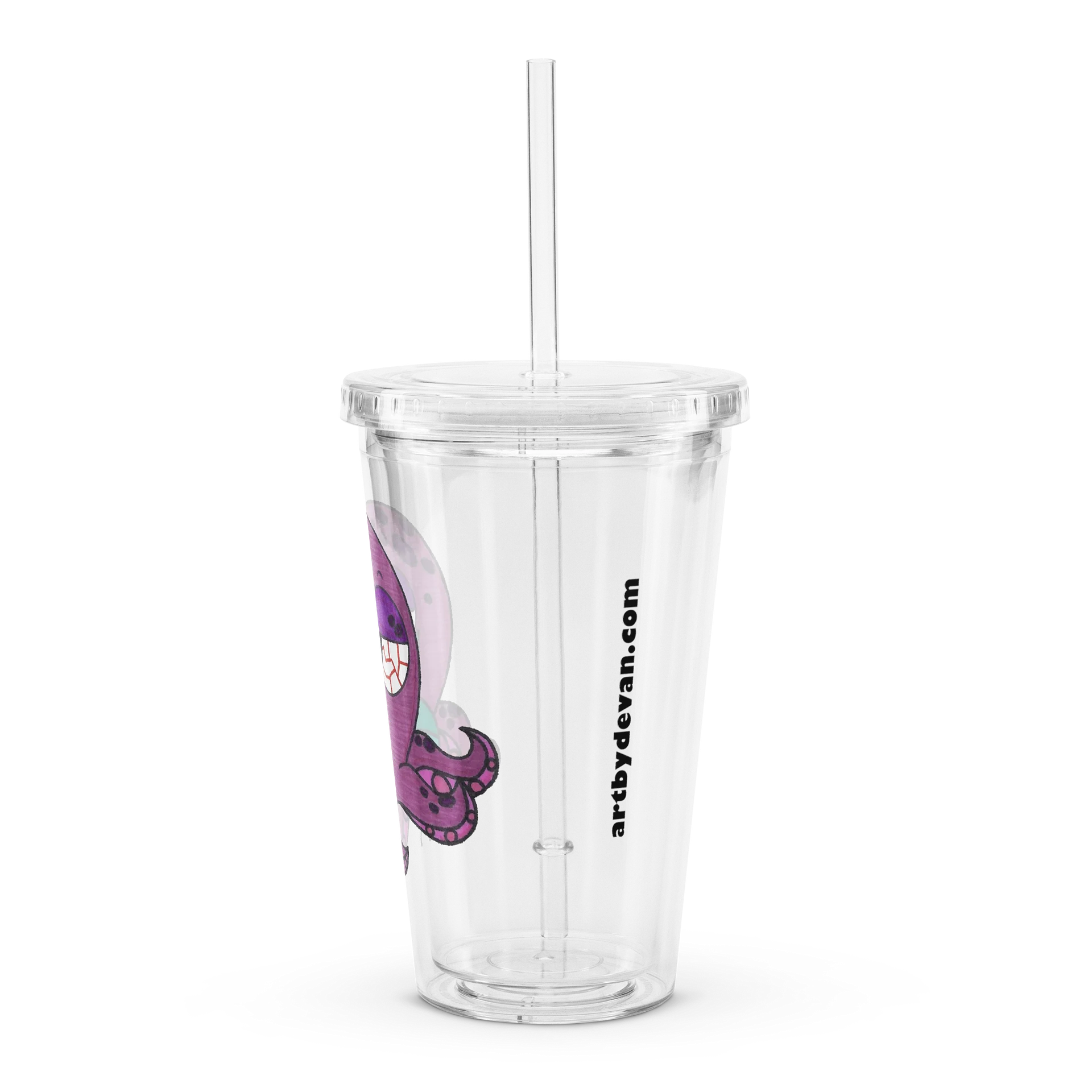 Stoner Octopus Cup product image (3)