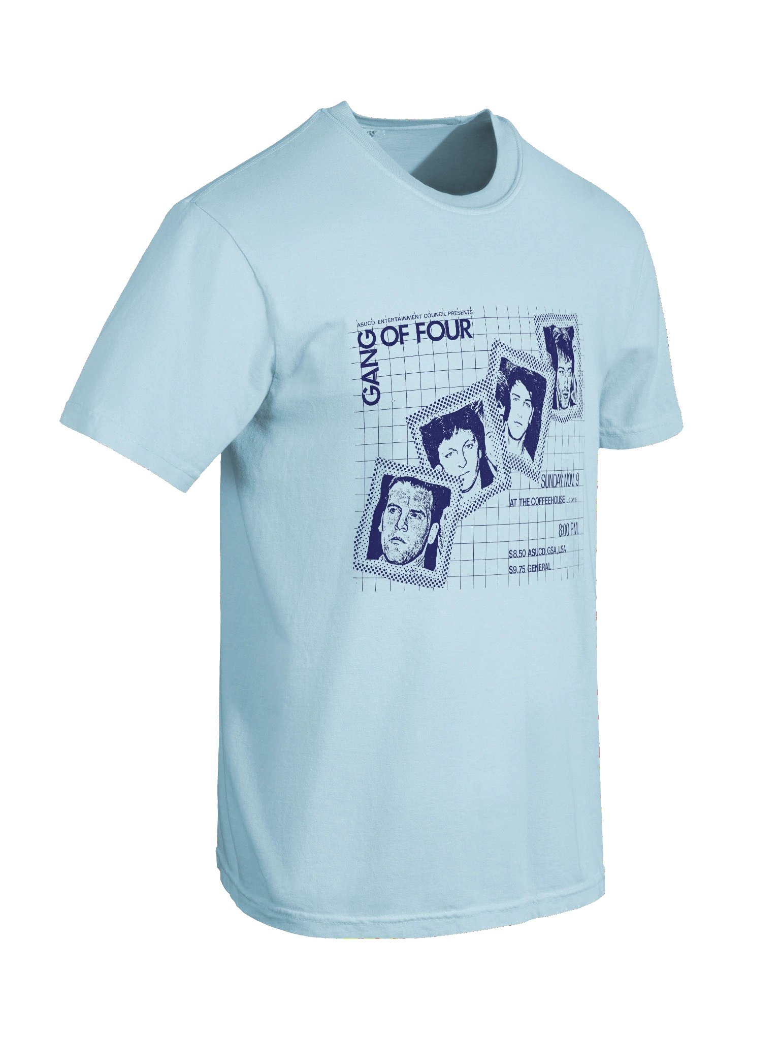 Gang of Four – Light Variant product image (28)