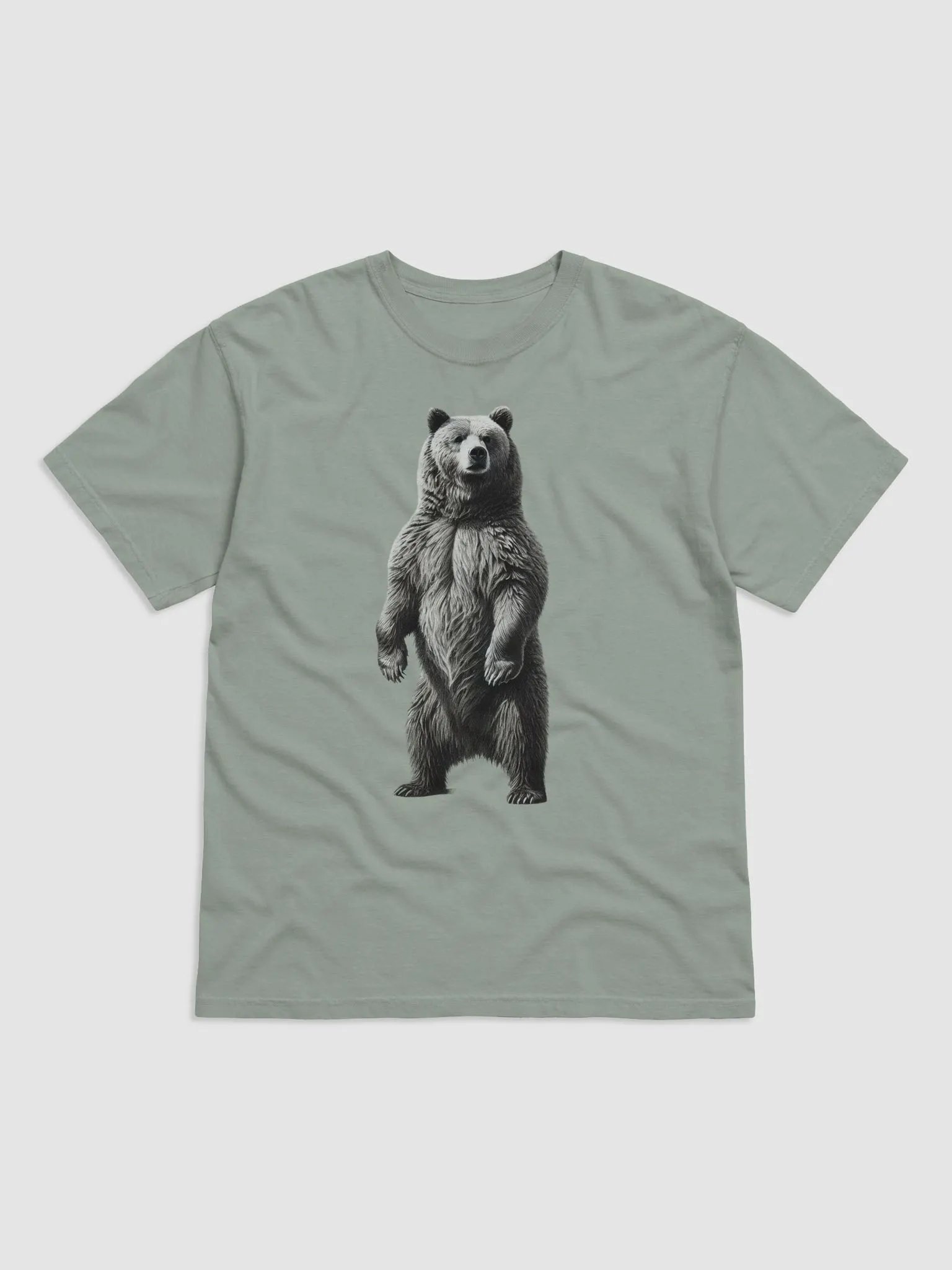 Grizzly Bear Premium Tee product image (1)