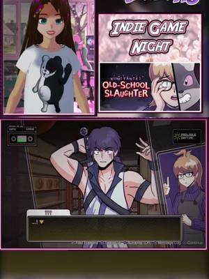 Why Does He Have A Sword?! #Kumitantei #gamingclips #sillysandyaj #rpg #funnydialogue #ClipGPT #streamladder