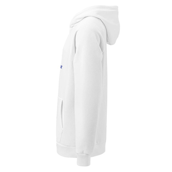 Pencil Warrior Stylized Unisex Hoodie product image (2)