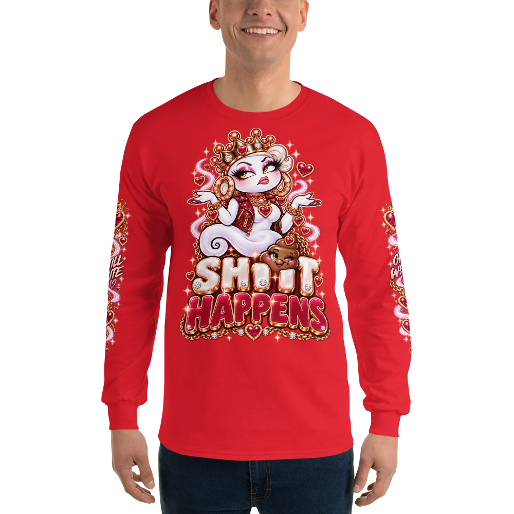 Shit 💩 happens product image (1)