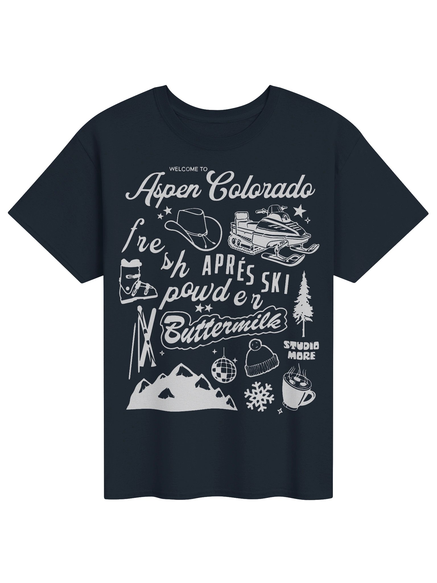 Welcome to Aspen Colorado product image (2)