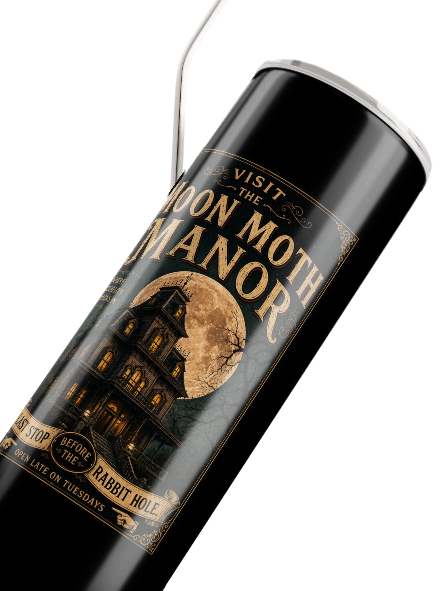 Visit the Moon Moth Manor Cup product image (4)
