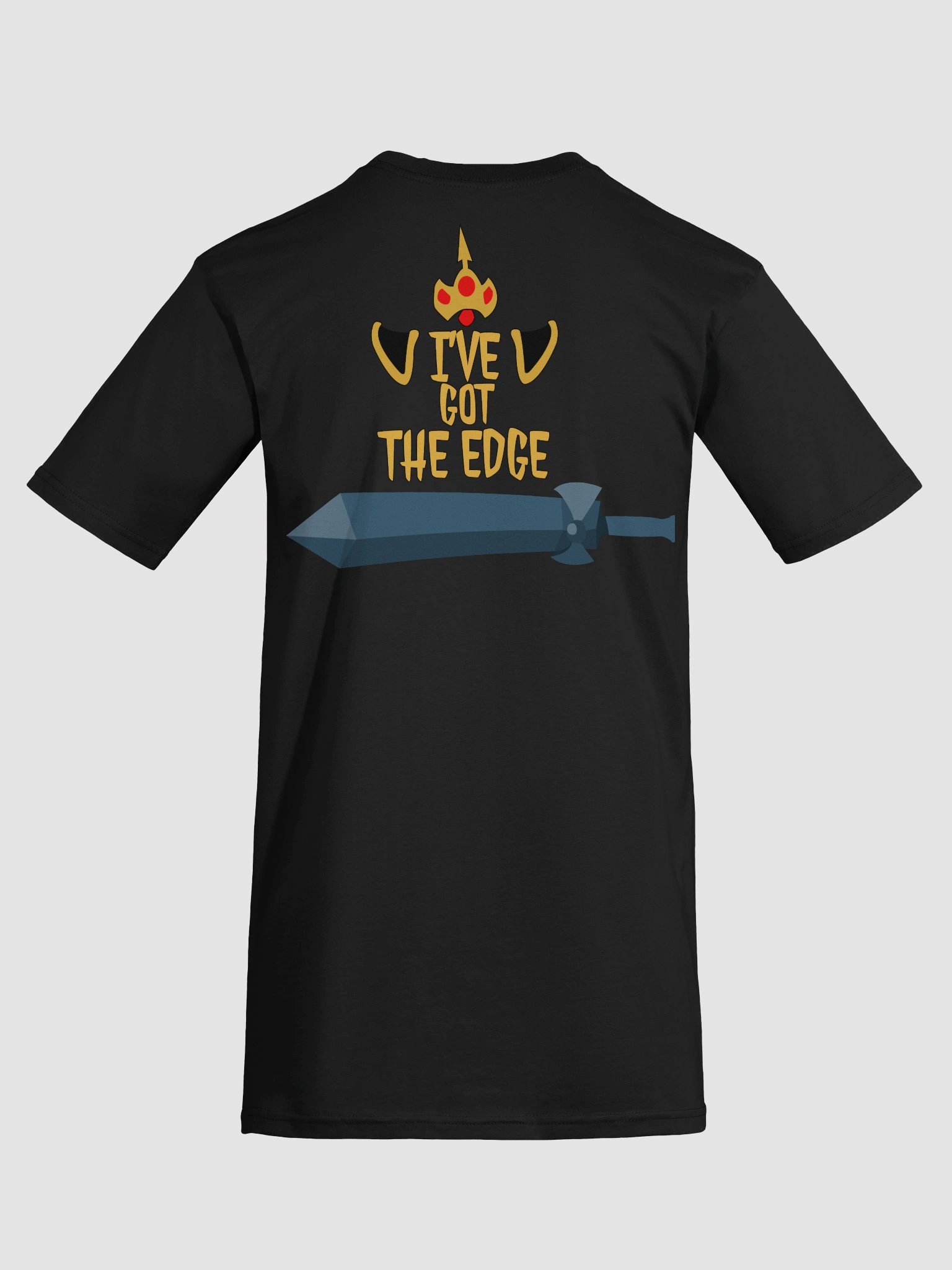 Krypt T-Shirt (Inspired by Krypt King) product image (7)