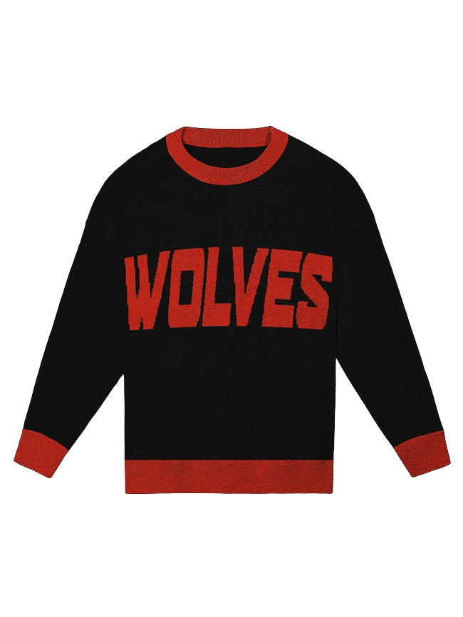 Davis Wolves