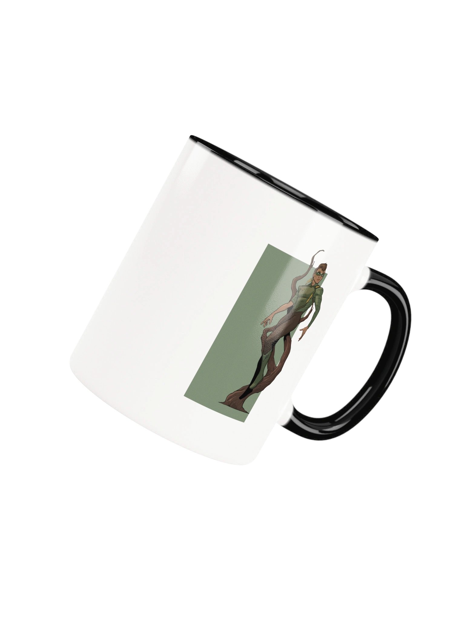 Terran Mug product image (4)