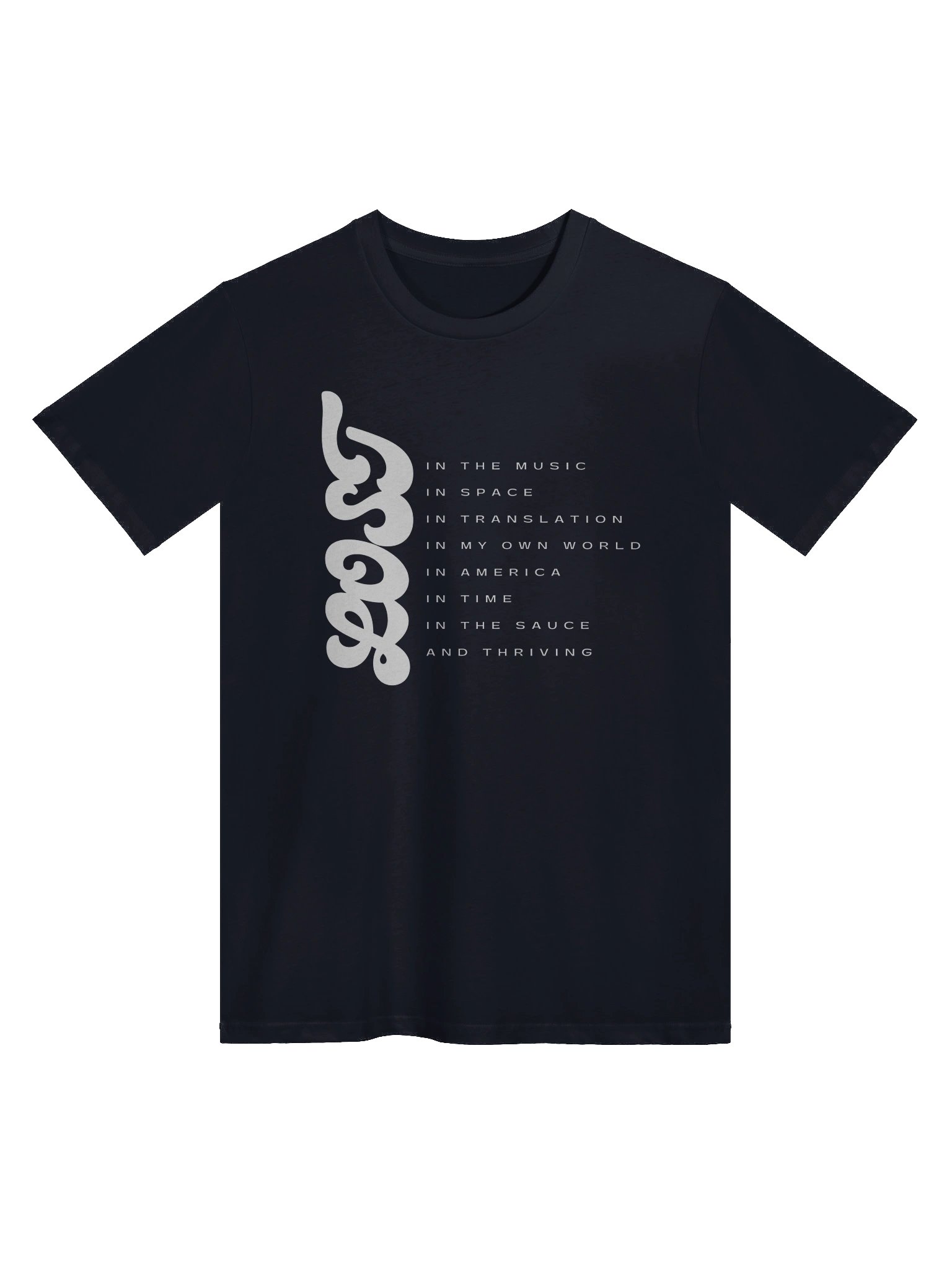 Lost in Something product image (3)
