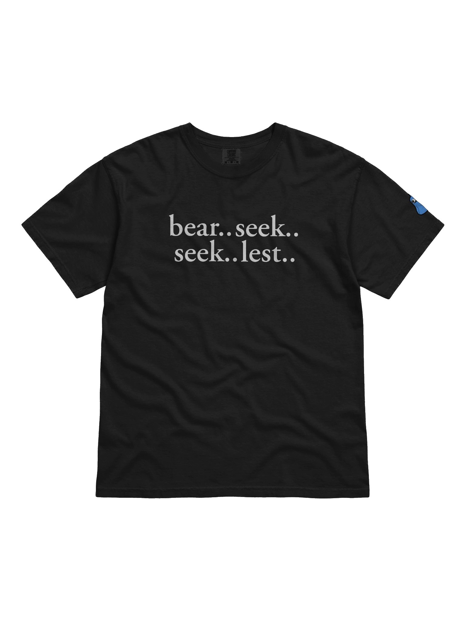 curse bear product image (2)