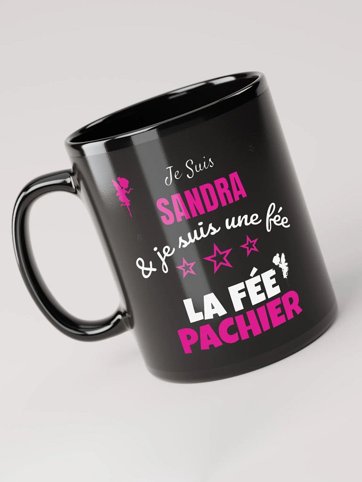 Je suis une fée - Sandra product image (1)
