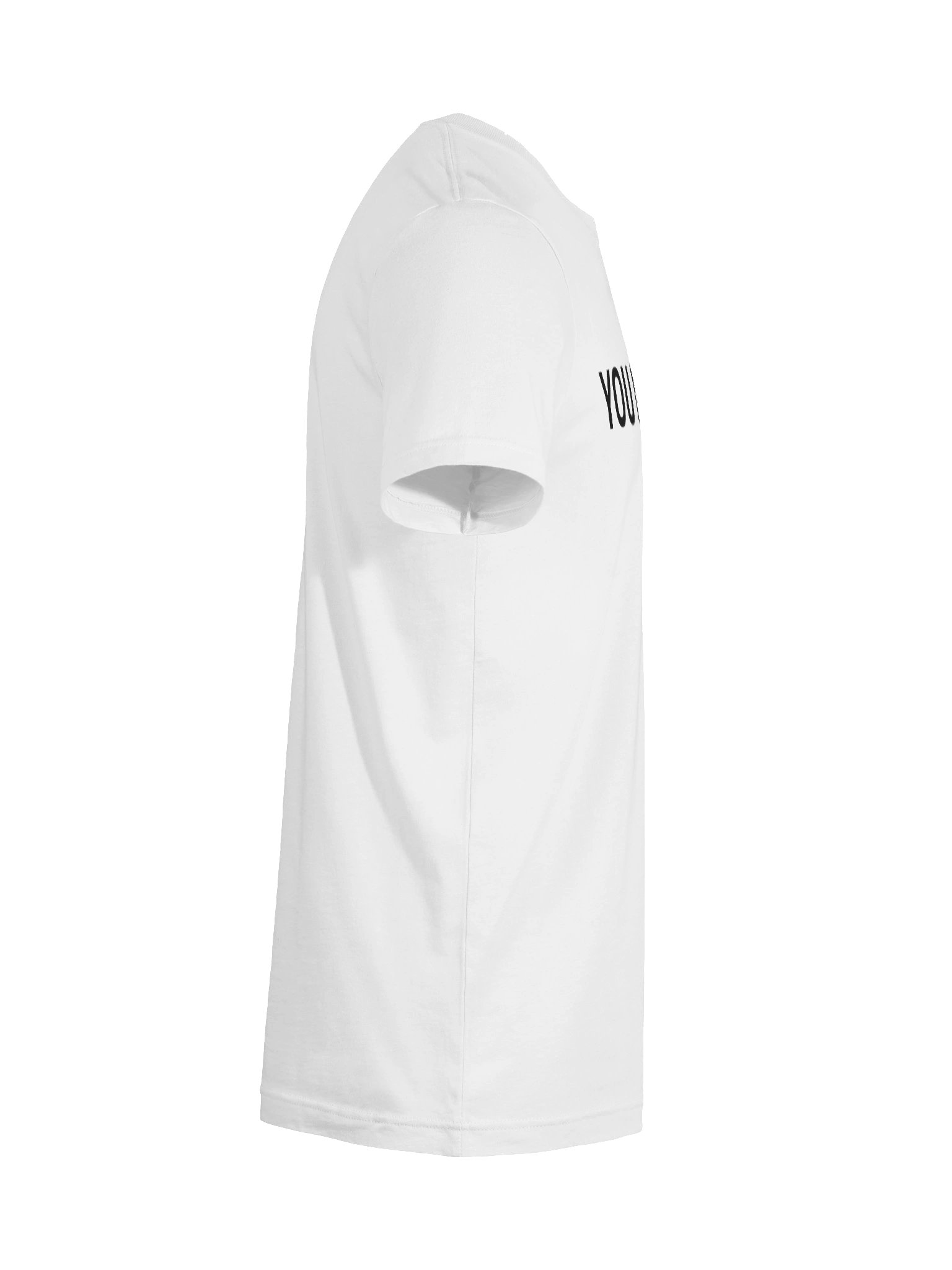 You Matter Tee White product image (12)