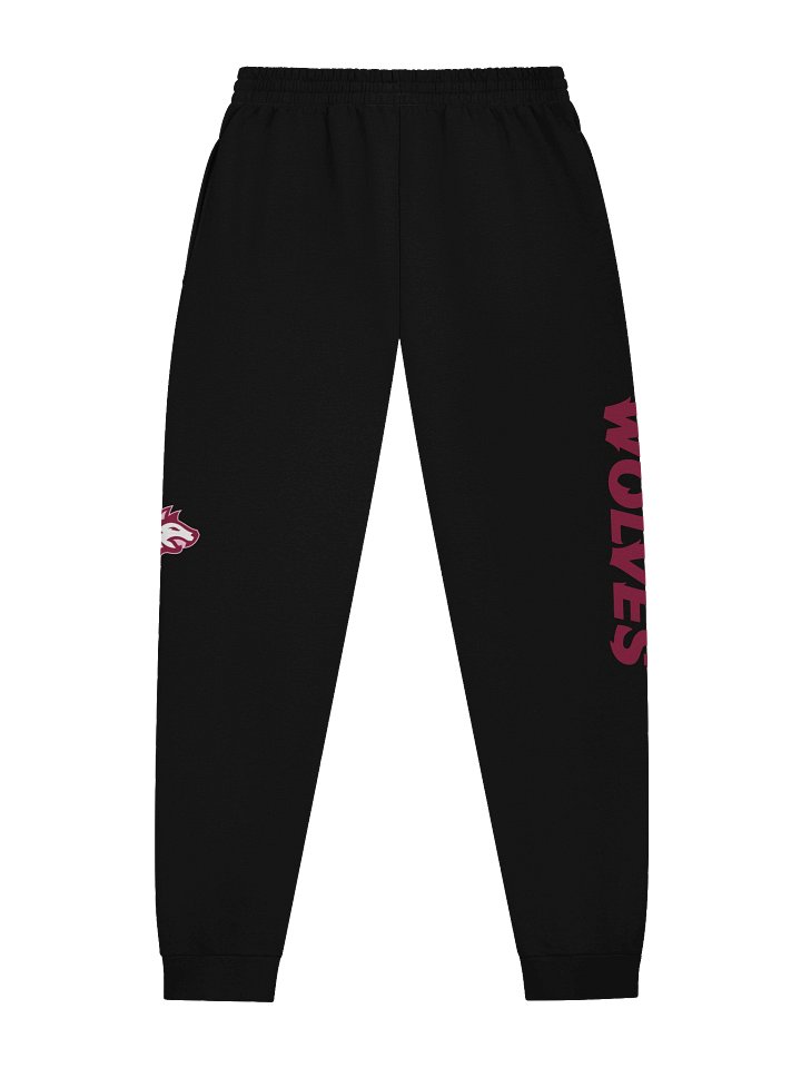Wolves Joggers product image (2)