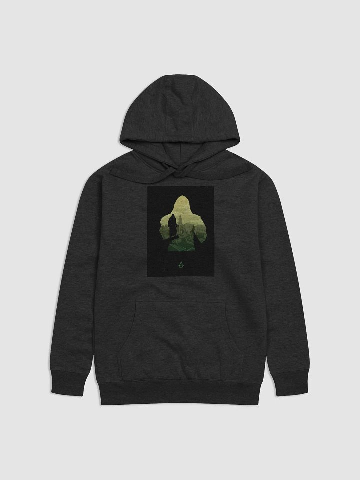 Assassins Creed Syndicate Unisex Hoodie product image (7)