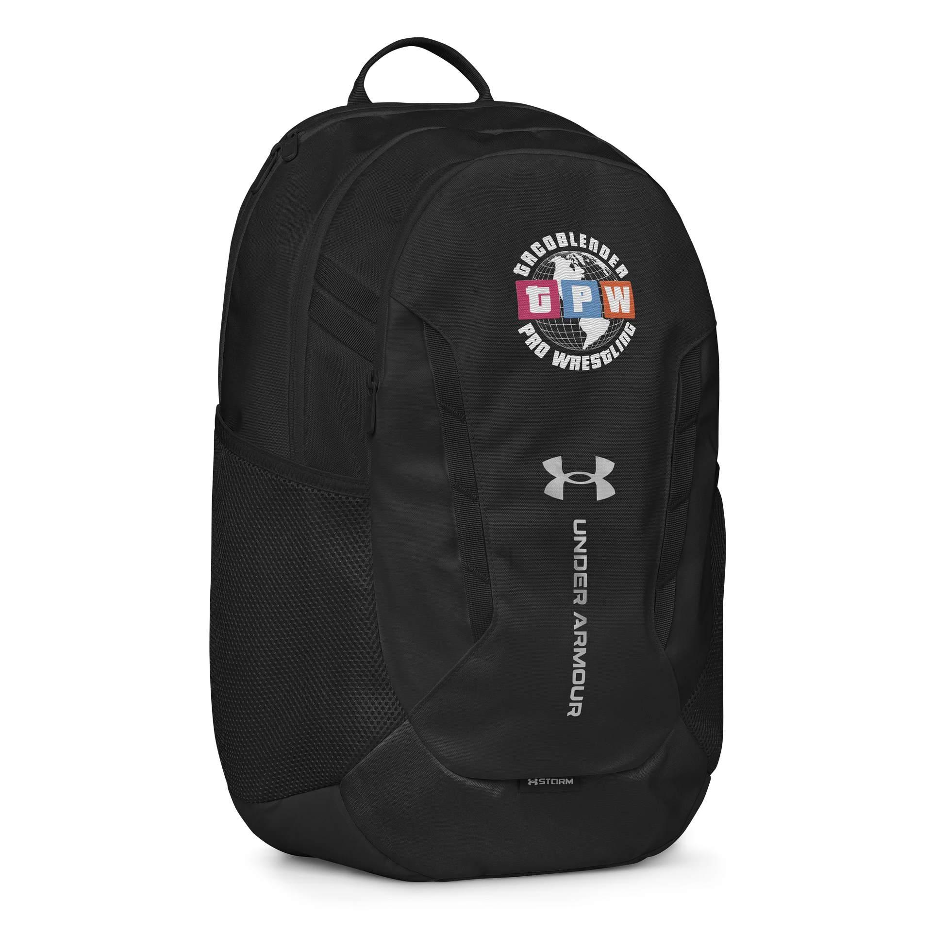 TPW Under Armour Backpack product image (5)