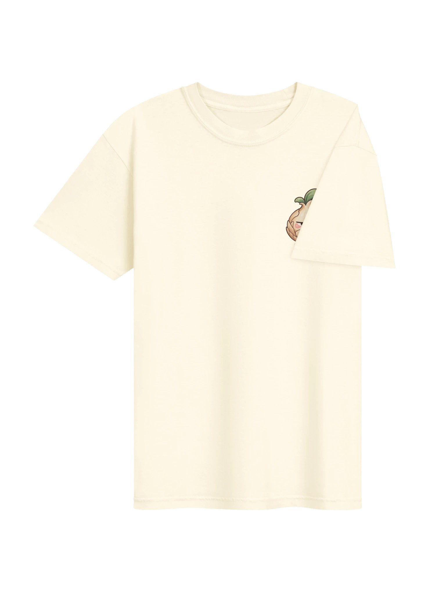 Pocket Grumble Bud Tee product image (7)