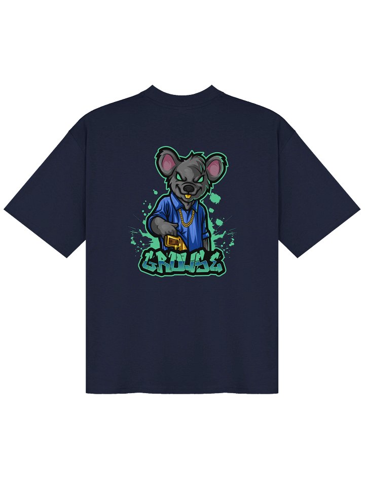Grouse x MX-5 Cup Tee product image (6)