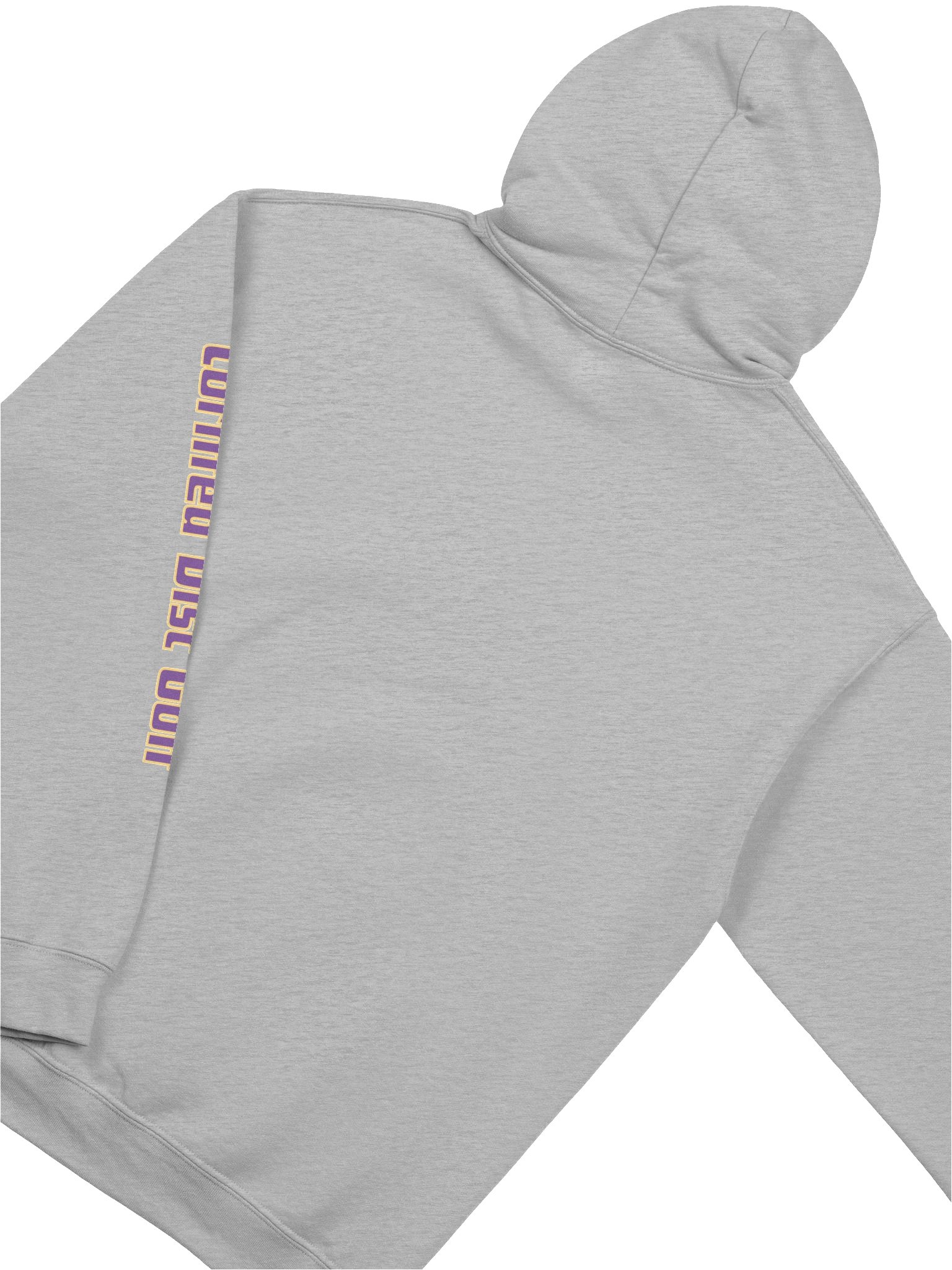 Cornfed Disc Golf Hoodie UNI product image (16)