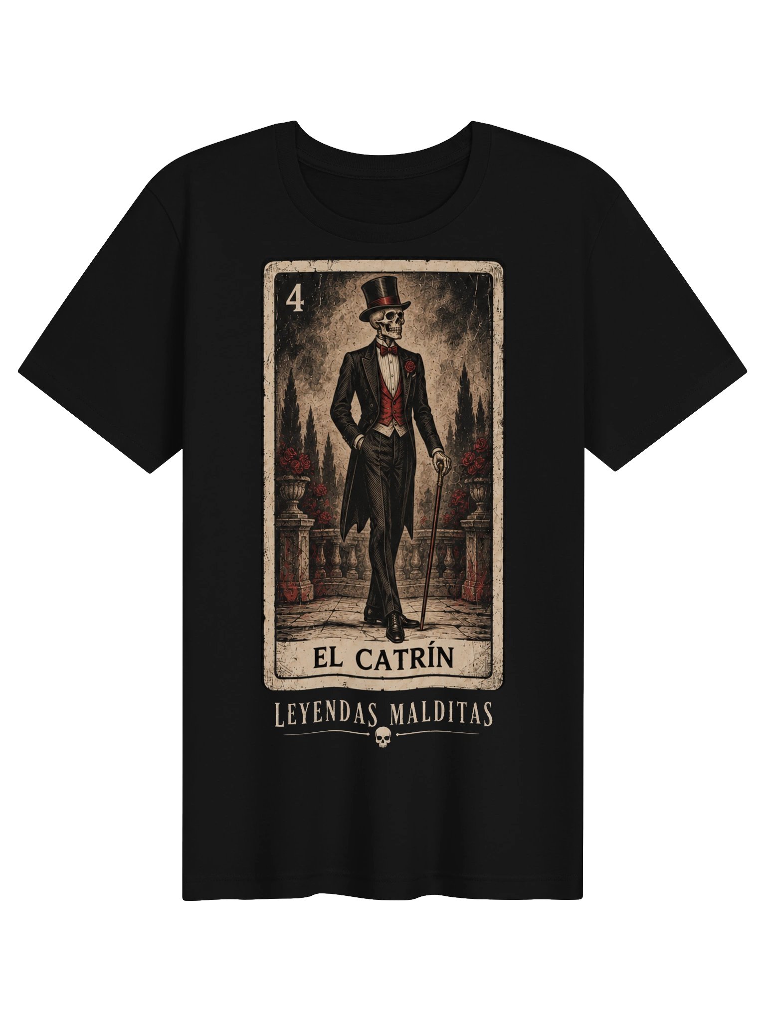 El Catrin product image (1)
