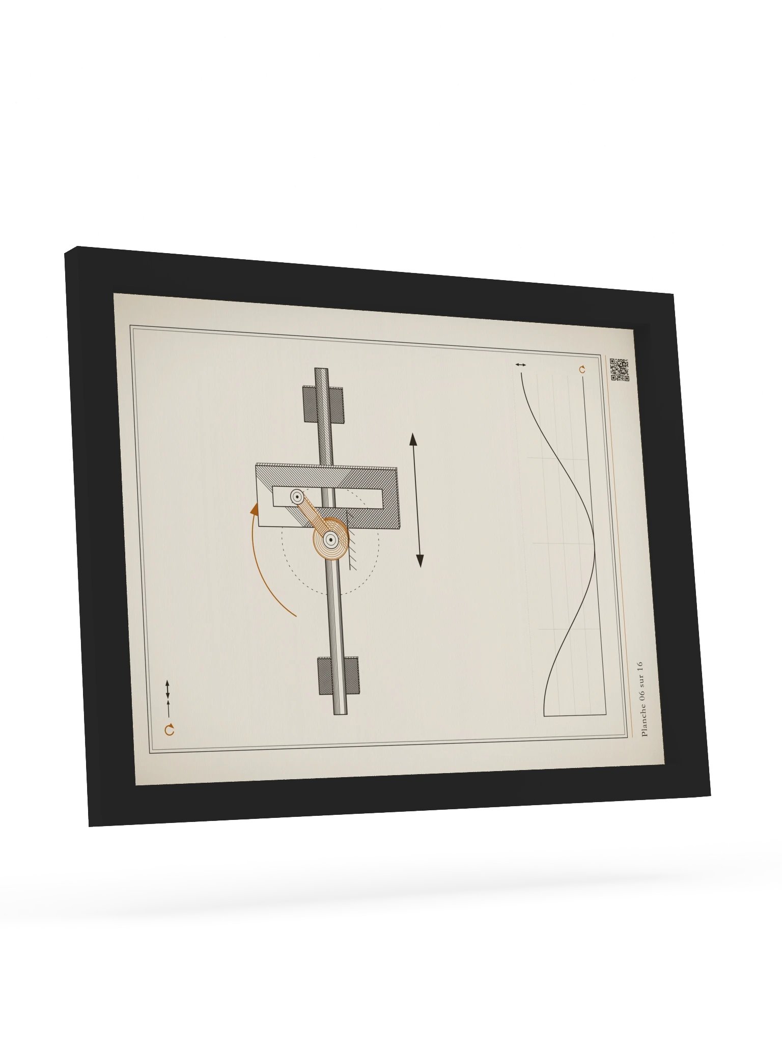 MOTION 06 · Mécanisme à coulisse · encadré product image (9)