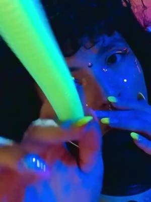 Neon Tube Visuals~ • #asmr #asmrsounds #sleepasmr #visualasmr #relaxingasmr #tingles #echoedasmr #deeprelaxation #anxietyrelief #stressrelief #sleepaid #trippyasmr #etherealvibes #cozyvibes #neonvibes #dreamyvibes #MsBluuuASMR