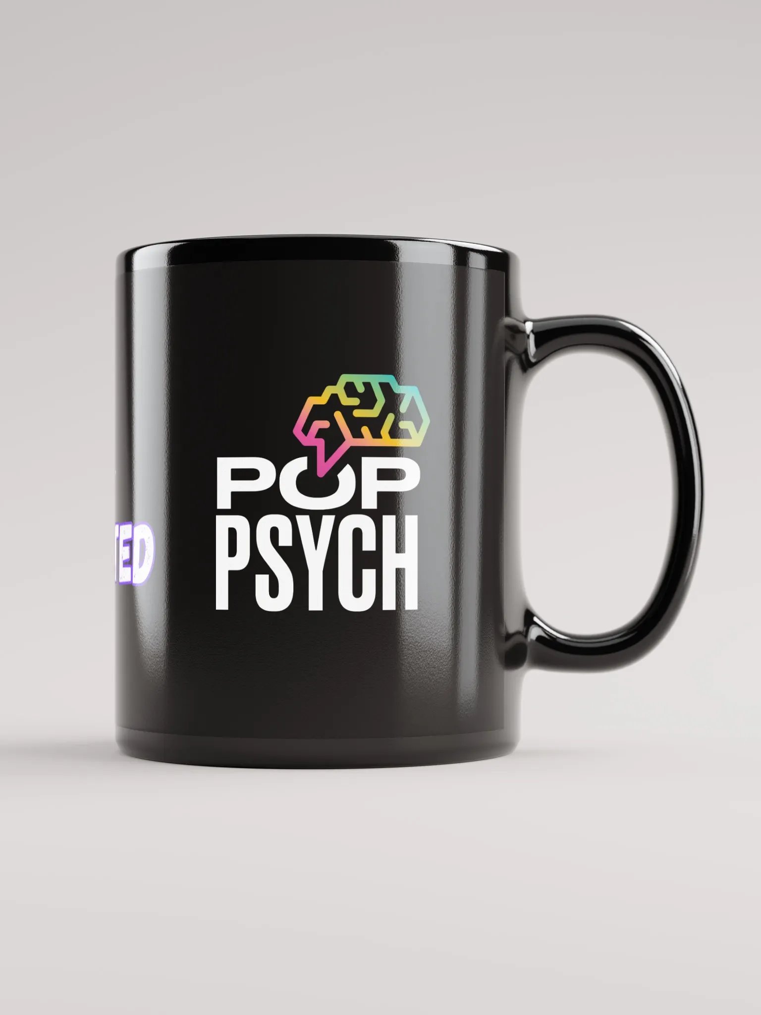 Contraindicated Mug product image (1)