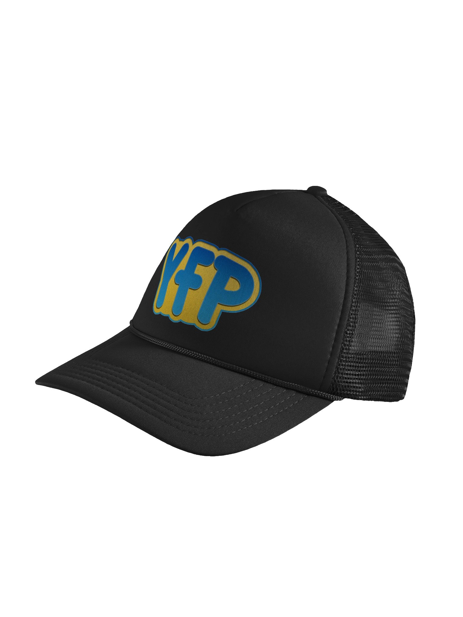 STARRY TRUCKER HAT product image (4)