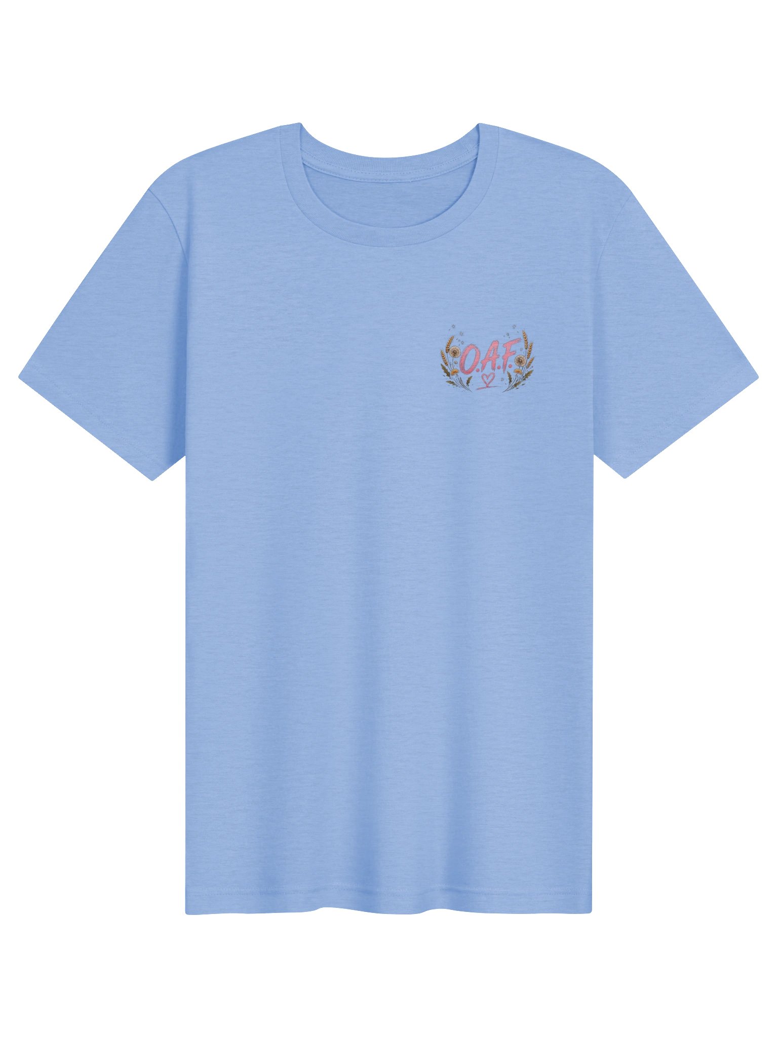 Lady Ox OAF Tee product image (2)
