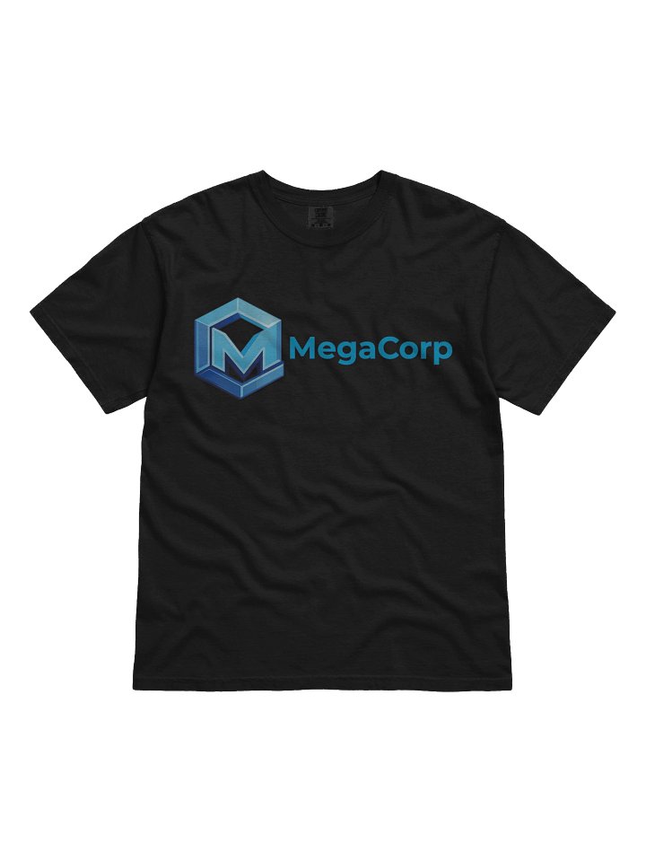 Service Desk Sim (Mega Corp Version) T-Shirt product image (1)