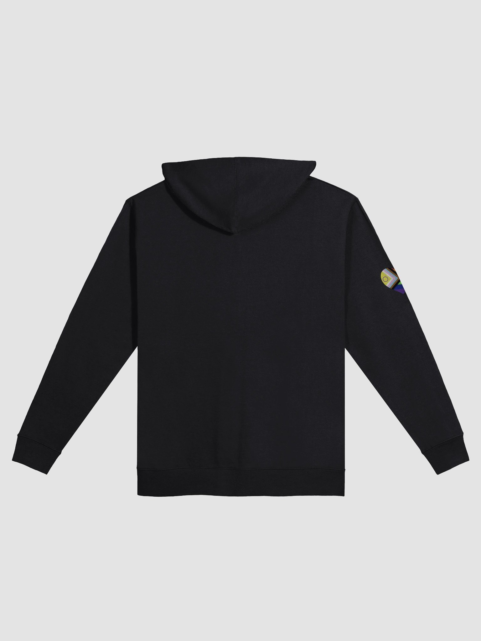 Pride Sunnies Zip-up Hoodie product image (5)
