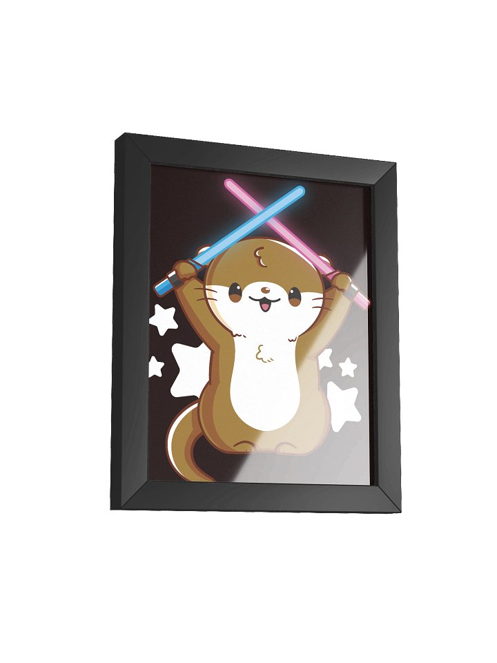 Otter Poster product image (10)