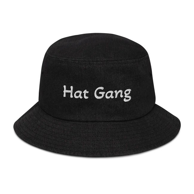 Hat Gang